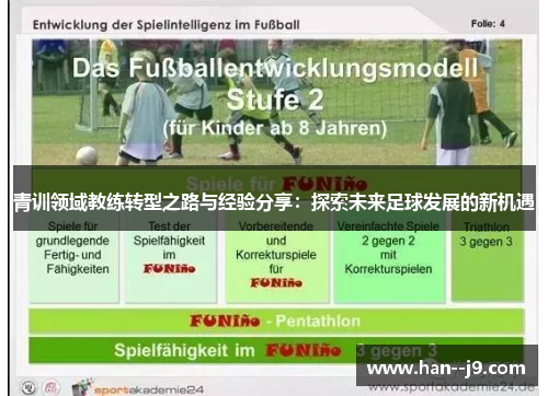 青训领域教练转型之路与经验分享：探索未来足球发展的新机遇